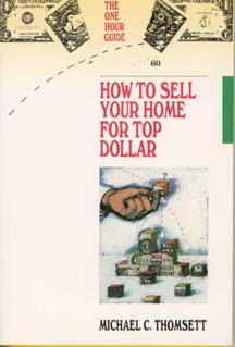 How to Sell Your Home for Top Dollar
